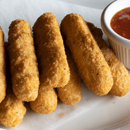 Mozzarella Fritta