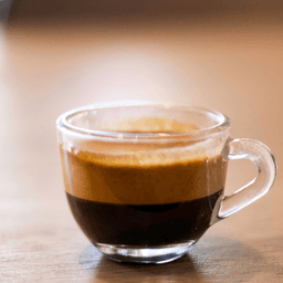 Espresso Coffee